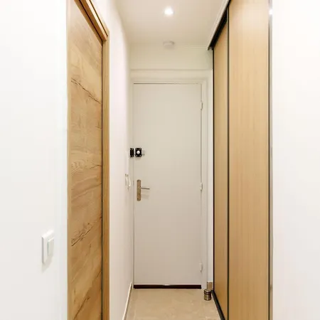 Upstays Cosy 15m2 With Pool And Quiet Apartment *