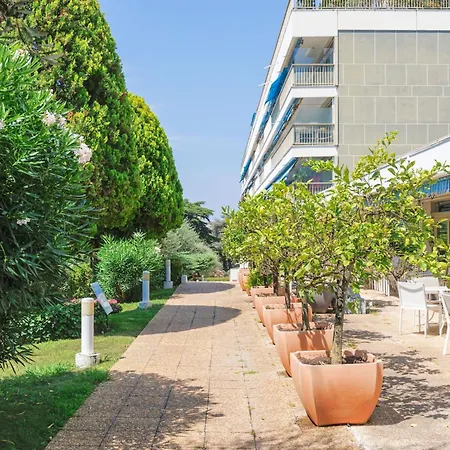 Upstays Cosy 15m2 With Pool And Quiet Apartmán