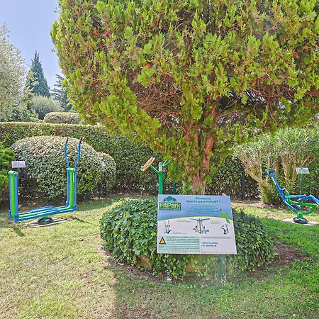 Upstays Cosy 15m2 With Pool And Quiet Apartment